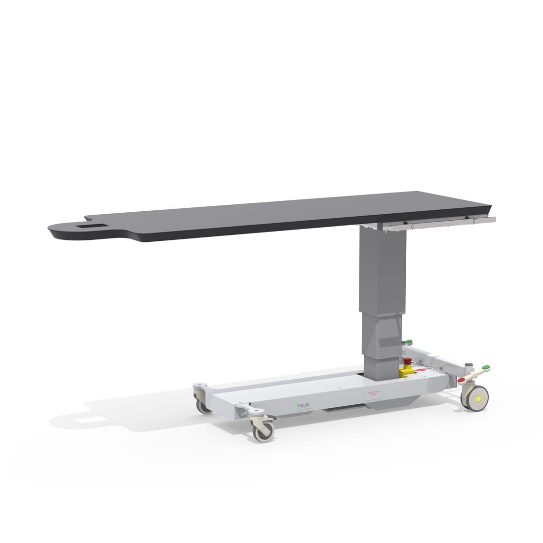 C Arm Imaging Table