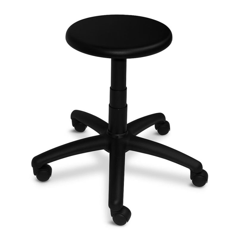 PU Operator Stool | Medi-Plinth