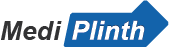 Medi-Plinth Logo