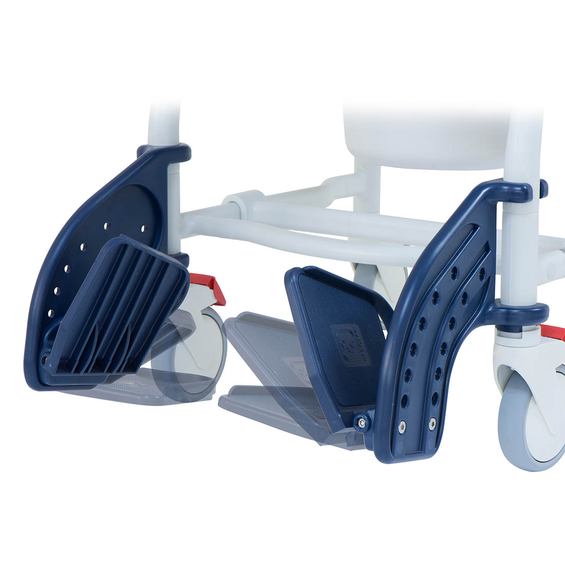 Bonn & Hamburg Mobile Commodes - Image 2