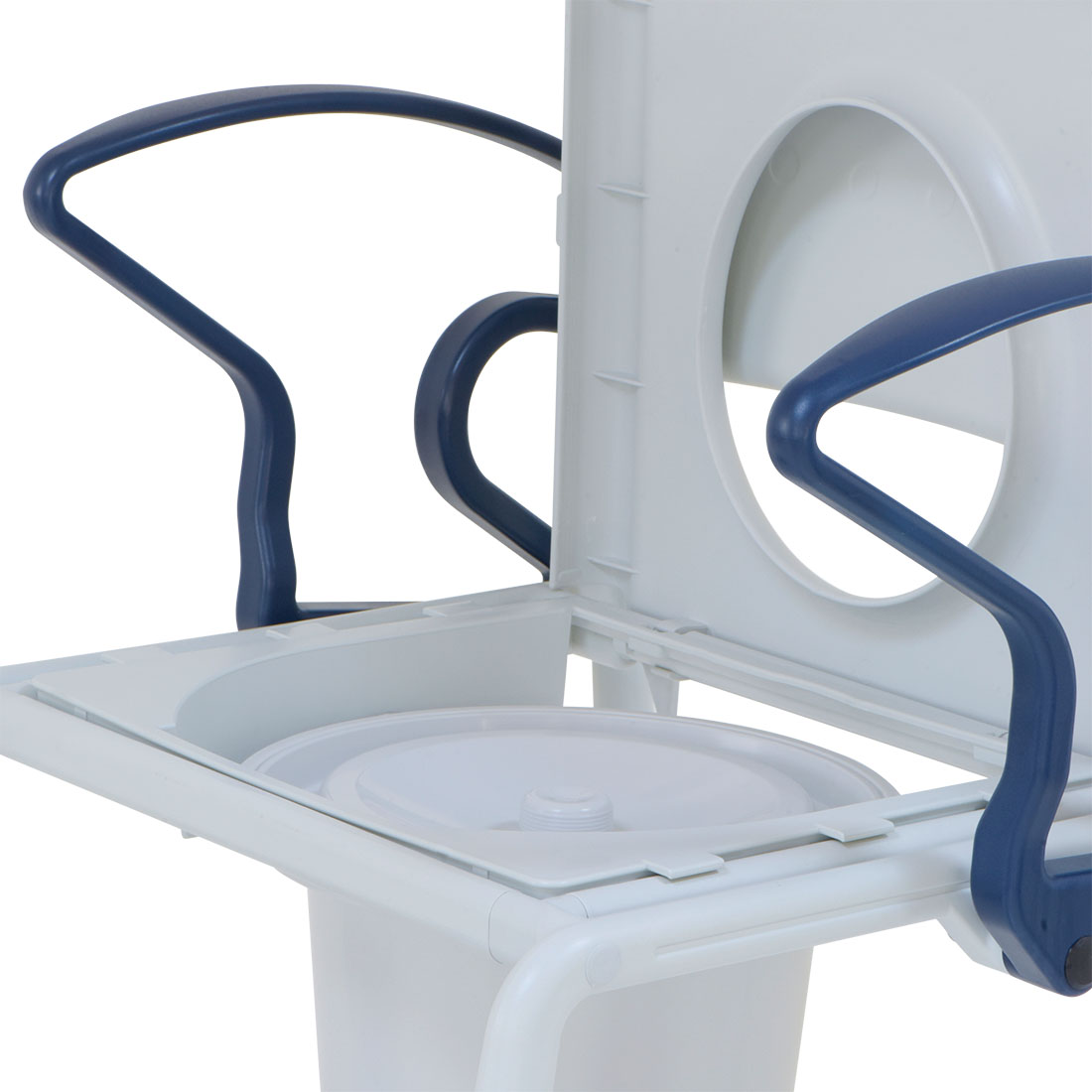 Bonn & Hamburg Mobile Commodes - Image 4