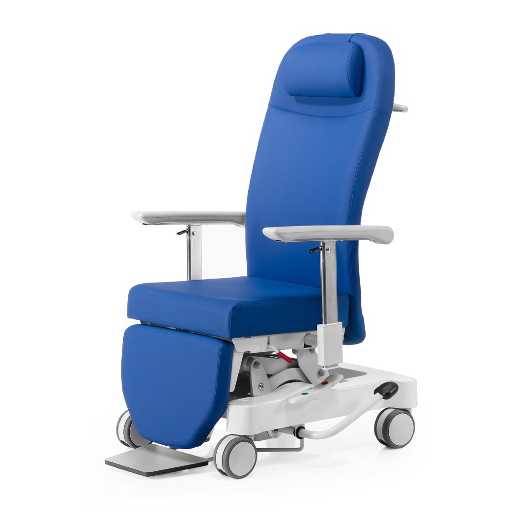 Breeze Elevate Patient Chair