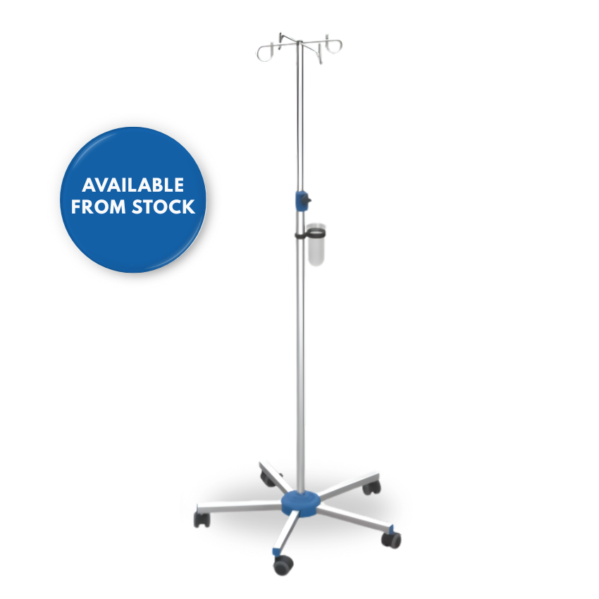 Shuttleworth Drip Stands – Flat Packable