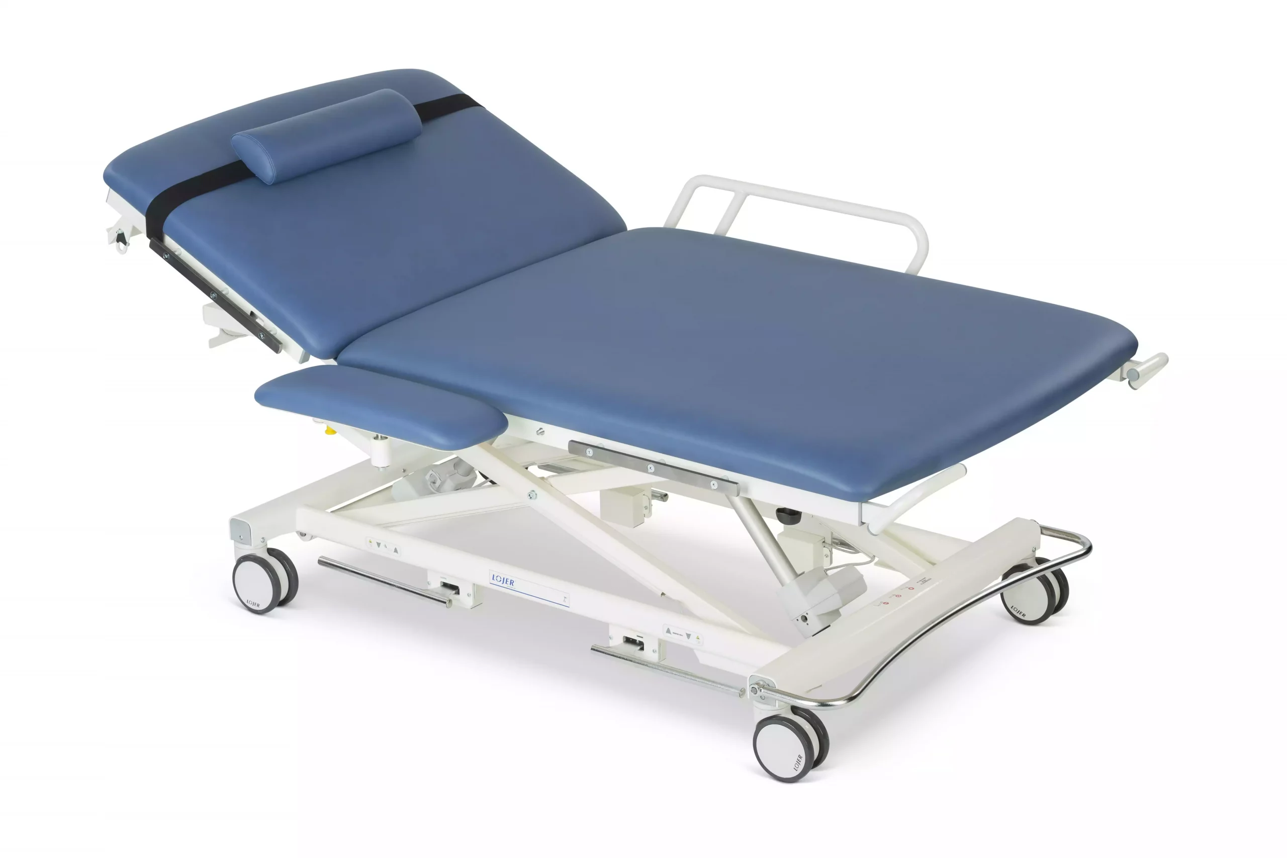4040XL Heavy Duty Examination Table