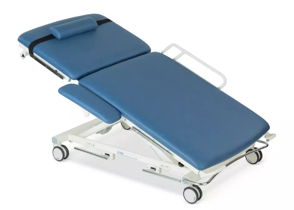 4040XL Heavy Duty Examination Table - Image 2