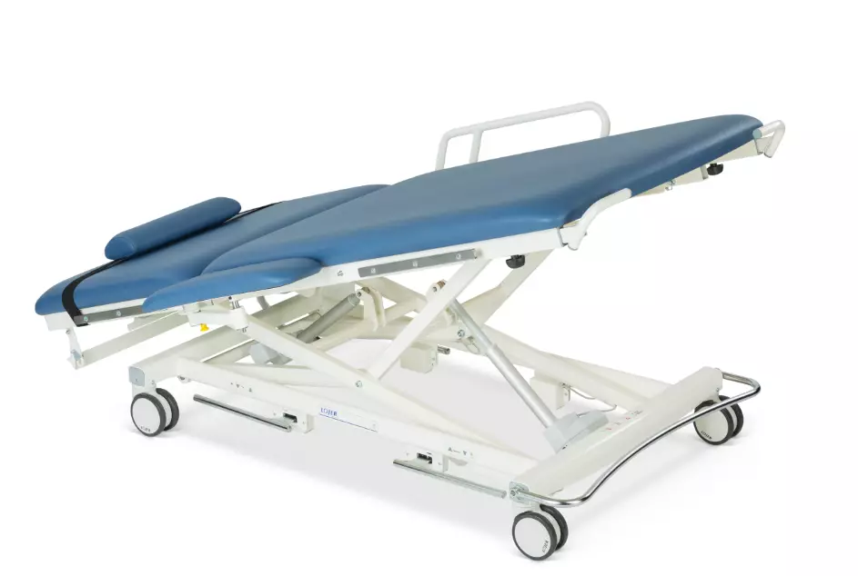 4040XL Heavy Duty Examination Table - Image 3