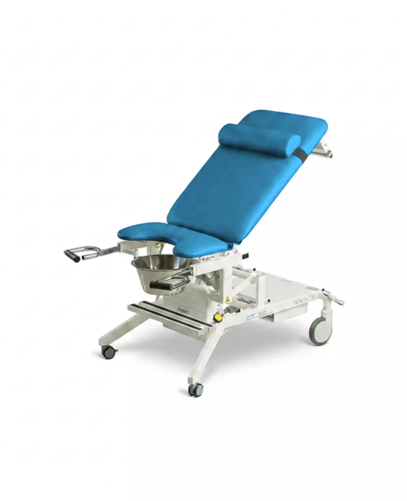 4060 Gynaecological Examination Chair - Image 2