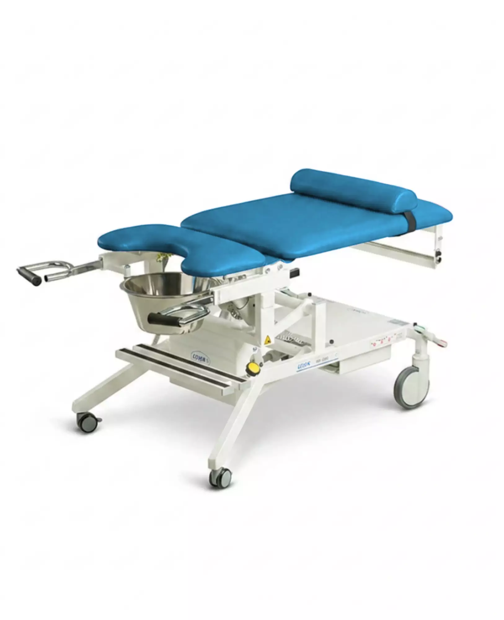 4060 Gynaecological Examination Chair - Image 3