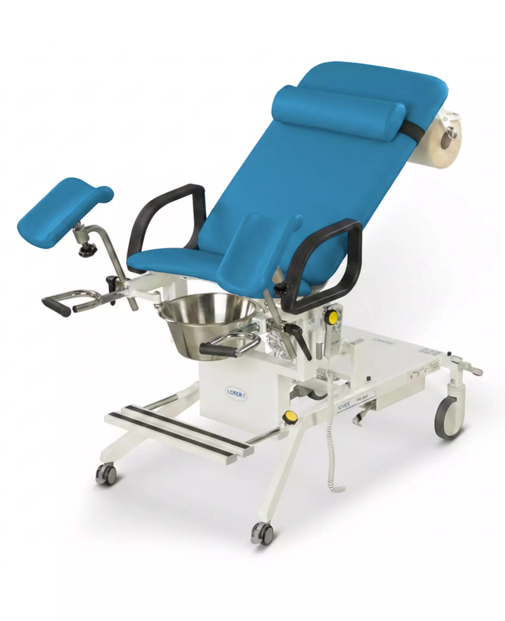 4060 Gynaecological Examination Chair