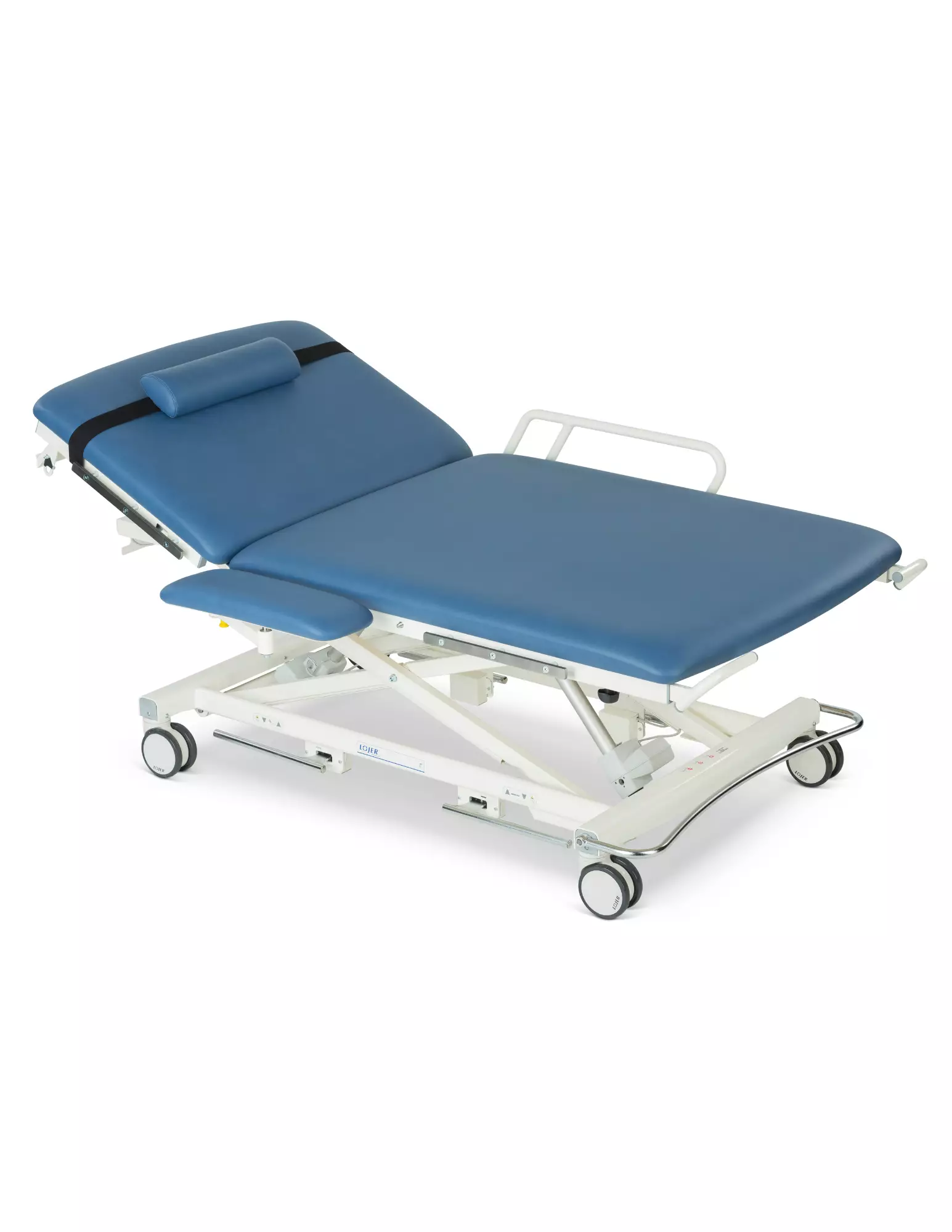 4040XL Heavy Duty Examination Table
